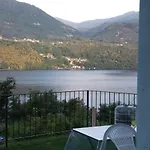 아파트 D'orta Con Vista