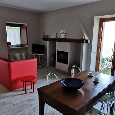 D'orta Con Vista بيتيناسكو