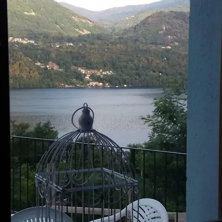 D'orta Con Vista * Pettenasco