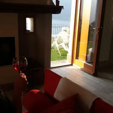 D'orta Con Vista شقة *