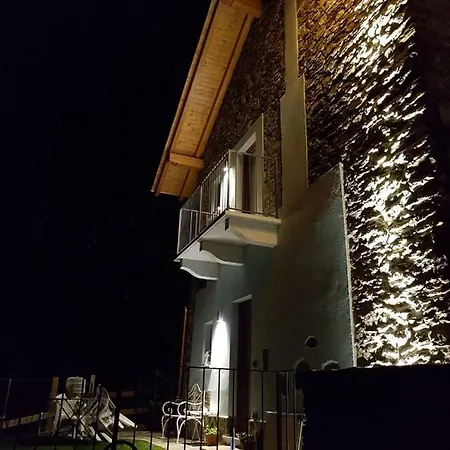 D'orta Con Vista شقة بيتيناسكو