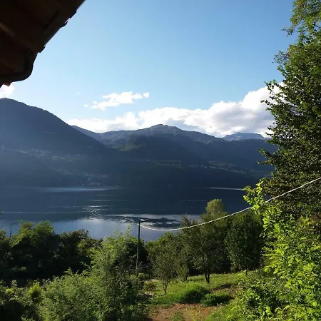 D'orta Con Vista شقة بيتيناسكو