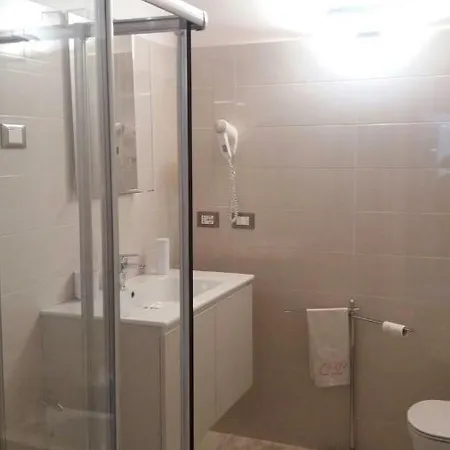 شقة D'orta Con Vista بيتيناسكو