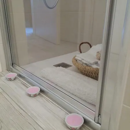 Apartman D'orta Con Vista *
