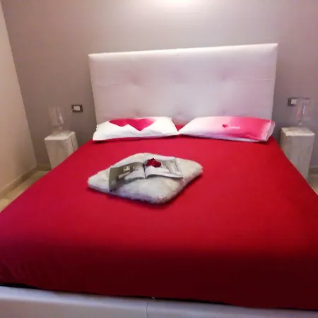 شقة D'orta Con Vista *