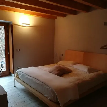 D'orta Con Vista شقة بيتيناسكو