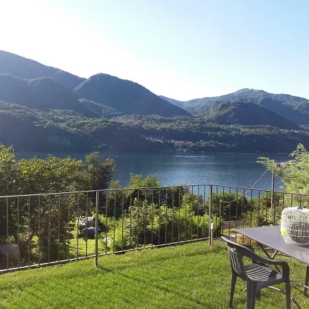 D'orta Con Vista