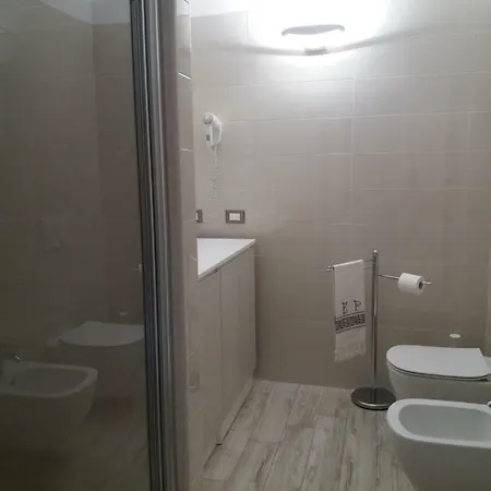 شقة D'orta Con Vista