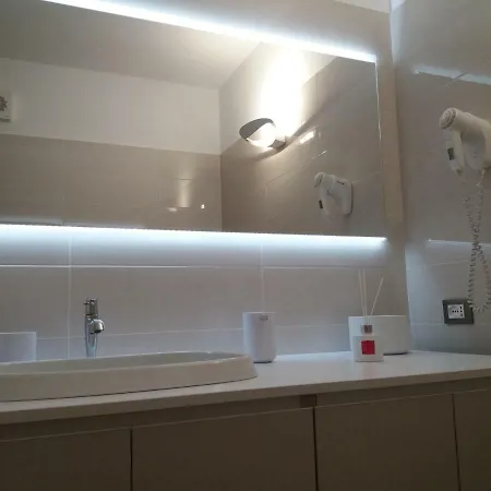 شقة D'orta Con Vista *