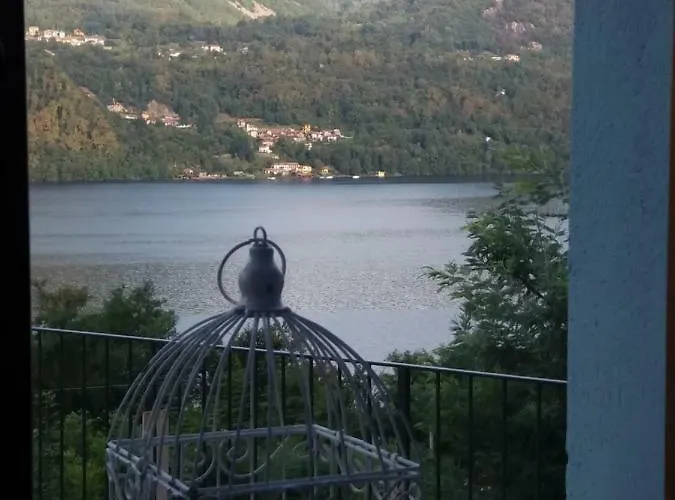 D'orta Con Vista * Pettenasco