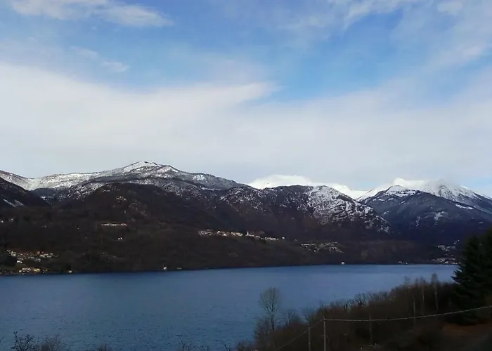 D'orta Con Vista Apartamento *