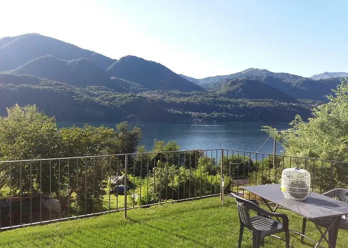 D'orta Con Vista